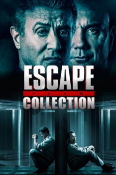 poster Escape Plan Collection