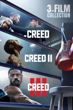 poster Creed Collection