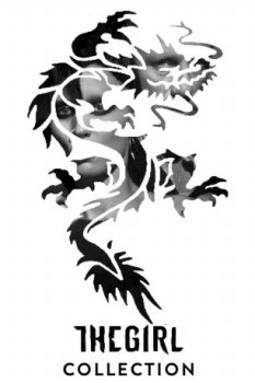 poster The Girl - Millennium Collection