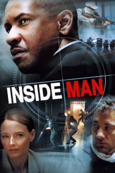 poster Inside Man Collection