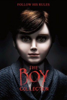 poster The Boy Collection