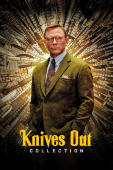 poster Knives Out Collection