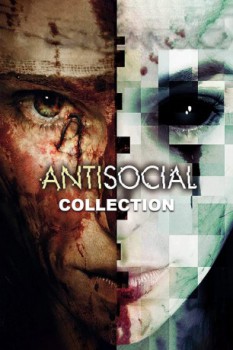 poster Antisocial Collection