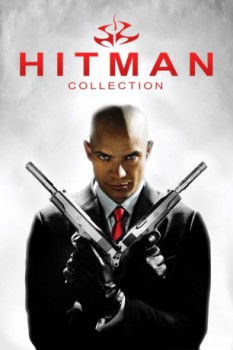 poster Hitman Collection