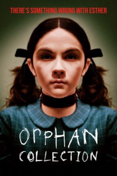poster Orphan Collection