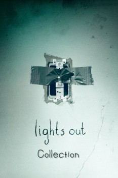 poster Lights Out Filmreihe