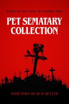 poster Pet Sematary (Reboot) Collection