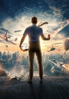 poster Free Guy Collection