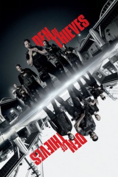 poster Den of Thieves Collection