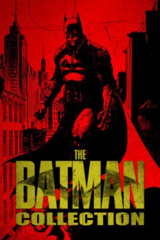 poster The Batman Collection