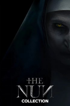 poster The Nun Collection